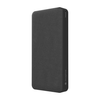 MOPHIE ZAGG mophie powerstation 10K with PD 2020 Black (401105999)
