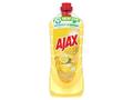 AJAX Allrengjøring AJAX Lemon 1,5L