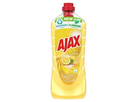 AJAX Allrengjøring AJAX Lemon 1,5L (61002971)