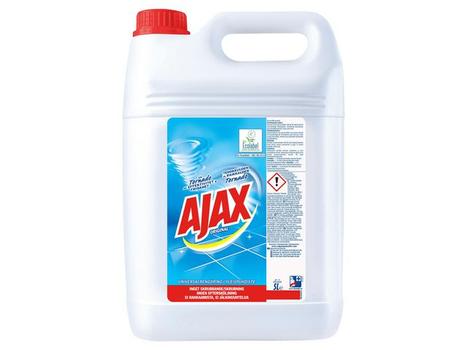 AJAX Allrengjøring AJAX Original 5L (61002974)