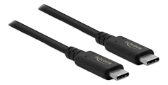 Delock USB4 40Gbps kabel 80cm