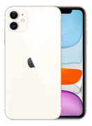 APPLE iPhone 11 256GB White