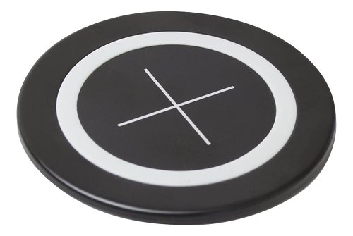 KONDATOR Qi wireless charger Grommet, Black (9306900109)