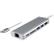 ROLINE Dockingstation USB-C + 1x HDMI. 2x USB3.0 A Factory Sealed