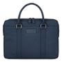 DBRAMANTE1928 Stelvio 14" Slim Laptop Bag (BG14PLBU3321)