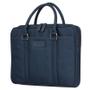 DBRAMANTE1928 Stelvio 14" Slim Laptop Bag (BG14PLBU3321)
