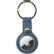 DBRAMANTE1928 COPENHAGEN AIRTAG KEY RING UM BLUE/GOLD ACCS