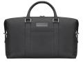 DBRAMANTE1928 BROADWAY WEEKENDER BAG RECYCLED BLACK ACCS