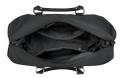DBRAMANTE1928 Broadway Weekender Bag Recycled BLK (WK02PLBL3325)