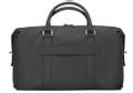 DBRAMANTE1928 Broadway Weekender Bag Recycled BLK (WK02PLBL3325)