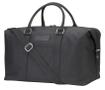 DBRAMANTE1928 Broadway Weekender Bag Recycled BLK (WK02PLBL3325)
