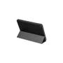 DBRAMANTE1928 DBRAMANTE OSLO IPAD (2021) MAGNETIC CLOSURE BLACK ACCS (OSIPBL001388)