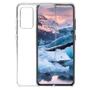 DBRAMANTE1928 ISL-Galaxy A52-Clear Hard case