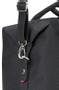 DBRAMANTE1928 Broadway Weekender Bag Recycled BLK (WK02PLBL3325)