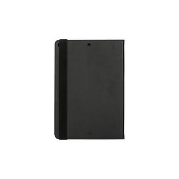 DBRAMANTE1928 DBRAMANTE OSLO IPAD (2021) MAGNETIC CLOSURE BLACK ACCS (OSIPBL001388)