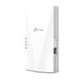 TP-LINK RE600X V1 - Wi-Fi range extender - Wi-Fi 6 - 2.4 GHz, 5 GHz - in wall (RE600X)