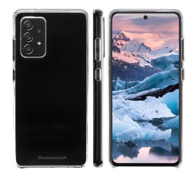 DBRAMANTE1928 DBRAMANTE ICELAND GALAXY A52S CLEAR ACCS (IL52CL001362)