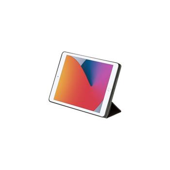 DBRAMANTE1928 DBRAMANTE OSLO IPAD (2021) MAGNETIC CLOSURE BLACK ACCS (OSIPBL001388)