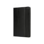 DBRAMANTE1928 OSLO IPAD (2021) MAGNETIC CLOSURE BLACK ACCS (OSIPBL001388)