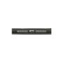 DBRAMANTE1928 DBRAMANTE OSLO IPAD (2021) MAGNETIC CLOSURE BLACK ACCS (OSIPBL001388)
