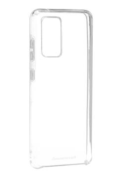 DBRAMANTE1928 DBRAMANTE ICELAND GALAXY A52S CLEAR ACCS (IL52CL001362)