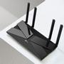 TP-LINK AX1800 Dual-Band Wi-Fi 6 Router (ARCHER-AX23)