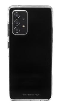 DBRAMANTE1928 DBRAMANTE ICELAND GALAXY A52S CLEAR ACCS (IL52CL001362)