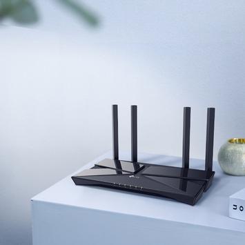 TP-Link AX1800 Wi-Fi 6 Router (ARCHER-AX23)