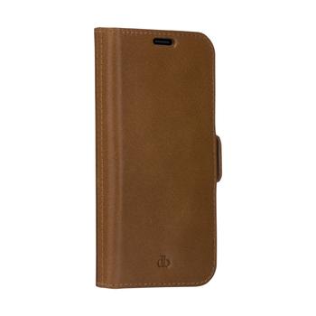 DBRAMANTE1928 LYNGE (IPHONE 12/12 PRO TAN) (LY61GT001181)