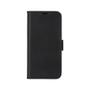 DBRAMANTE1928 LYNGE (IPHONE 12 6,1 BLACK) (LY61GTBL1180)
