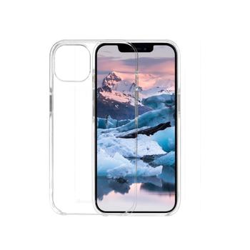 DBRAMANTE1928 Iceland iPhone 13 mini Clear Hard case (IL54CL001357)