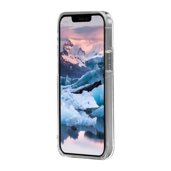 DBRAMANTE1928 Iceland iPhone 13 mini Clear Hard case (IL54CL001357)