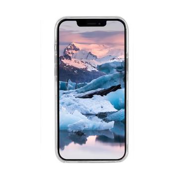 DBRAMANTE1928 Iceland iPhone 13 mini Clear Hard case (IL54CL001357)