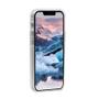 DBRAMANTE1928 Iceland iPhone 13 mini Clear Hard case (IL54CL001357)