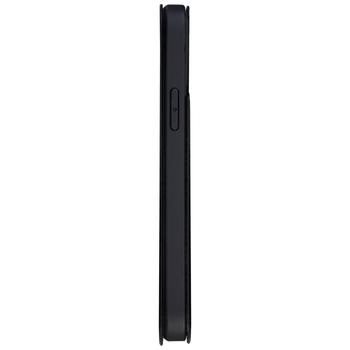 DBRAMANTE1928 Oslo iPhone 12/12 Pro BLK (OS61BL001404)