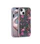 DBRAMANTE1928 Capri iPhone 13 mini Tropical Flamingo (CA54PTTF5532)