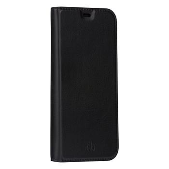 DBRAMANTE1928 Oslo iPhone 12/12 Pro BLK (OS61BL001404)