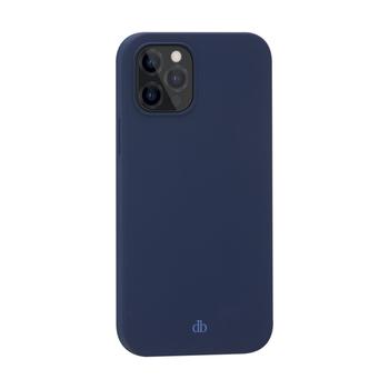 DBRAMANTE1928 Monaco iPhone 12/12 Pro Pacific Blue (MO61PABL1391)