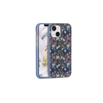 DBRAMANTE1928 Capri iPhone 13 White Lillys (CA61PTWL5534)