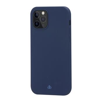 DBRAMANTE1928 Monaco iPhone 12/12 Pro Pacific Blue (MO61PABL1391)
