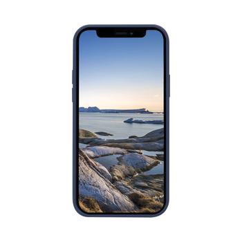 DBRAMANTE1928 Monaco iPhone 12/12 Pro Pacific Blue (MO61PABL1391)