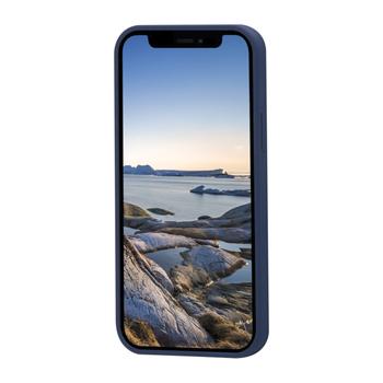 DBRAMANTE1928 Monaco iPhone 12/12 Pro Pacific Blue (MO61PABL1391)