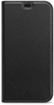 DBRAMANTE1928 Bulk-Bergen-Galaxy S20 FE-BK (RESEBL004140)