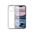 DBRAMANTE1928 DBRAMANTE B2B NUUK COVER IPHONE 12/12 PRO CLEAR ACCS
