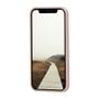 DBRAMANTE1928 DBRAMANTE MONACO IPHONE 12/12 PRO - PINK SAND ACCS (MO61PISA1390)