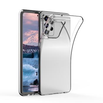 DBRAMANTE1928 Bulk-Nuuk-Galaxy A52/ A52S-Clear (RE52CL004106)