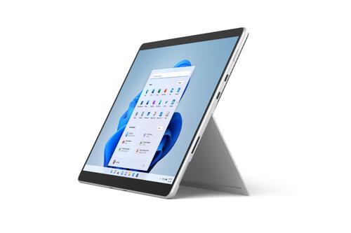 MICROSOFT Surface Pro 8 4G Lte 256 Gb  (EIV-00006)