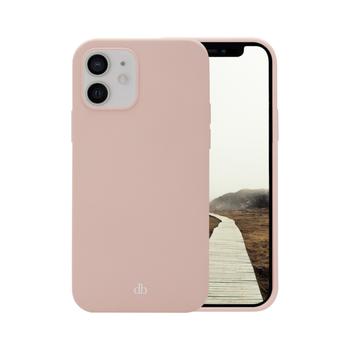 DBRAMANTE1928 DBRAMANTE MONACO IPHONE 12/12 P IPHONE 12/12 PRO PINK SAND ACCS (MO61PISA1390)