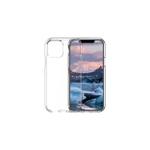 DBRAMANTE1928 Iceland Pro iPhone 13 Pro, Clear (ECO)