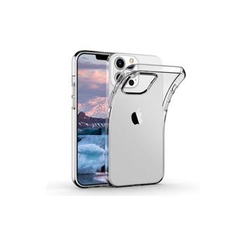 DBRAMANTE1928 GREENLAND IPHONE 12/12 PRO - CLEAR ACCS (GL61CL001415)